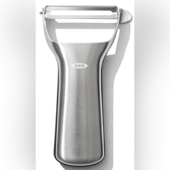 OXO STEEL - Y PEELER • STAINLESS STEEL - Picture 3 of 3